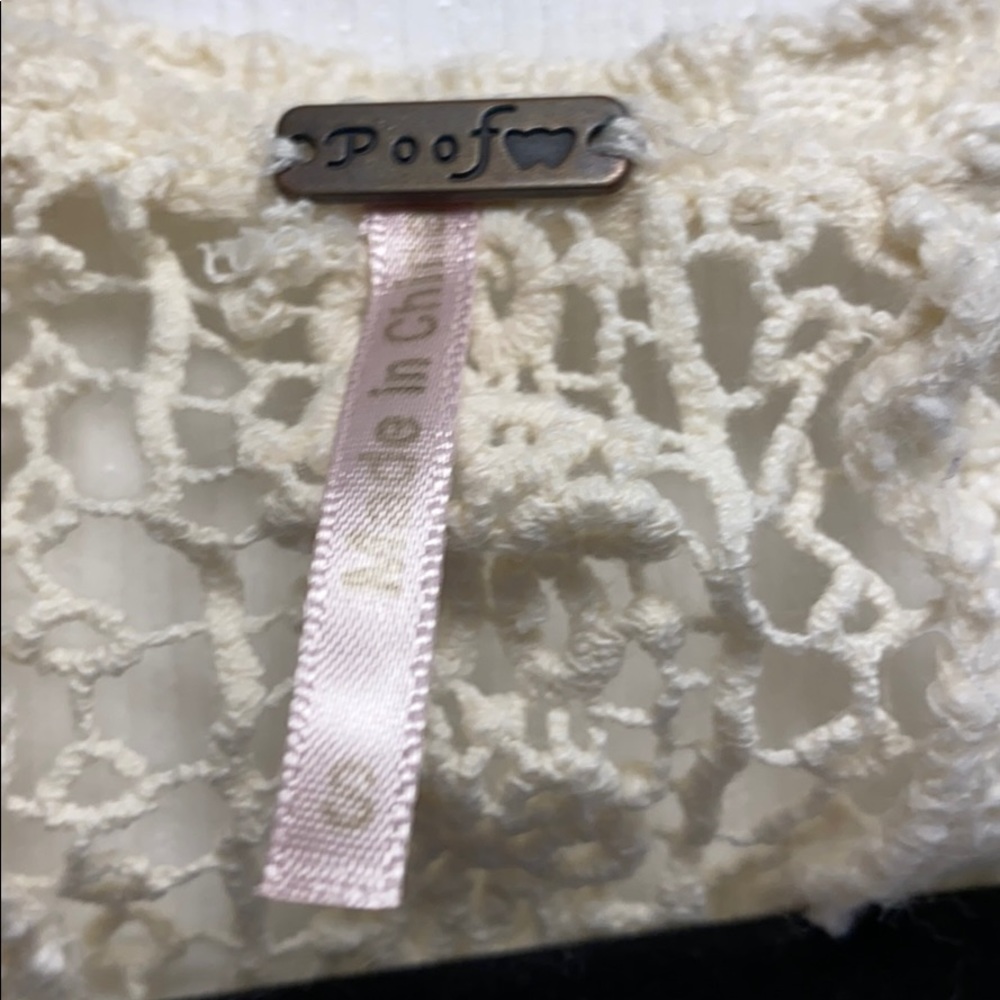 Spring sweater - Picture 3 of 3